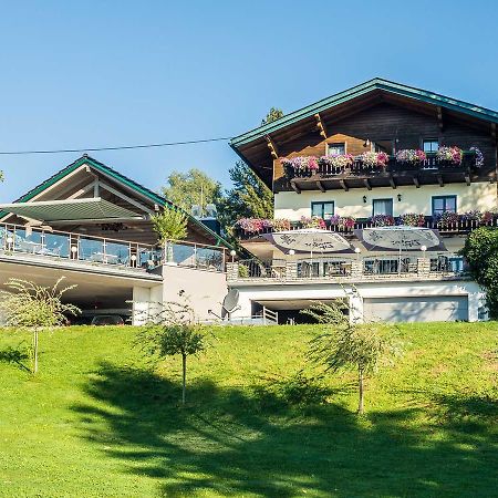 Hotel Siri'S Einkehr Sankt Georgen im Attergau Exterior foto