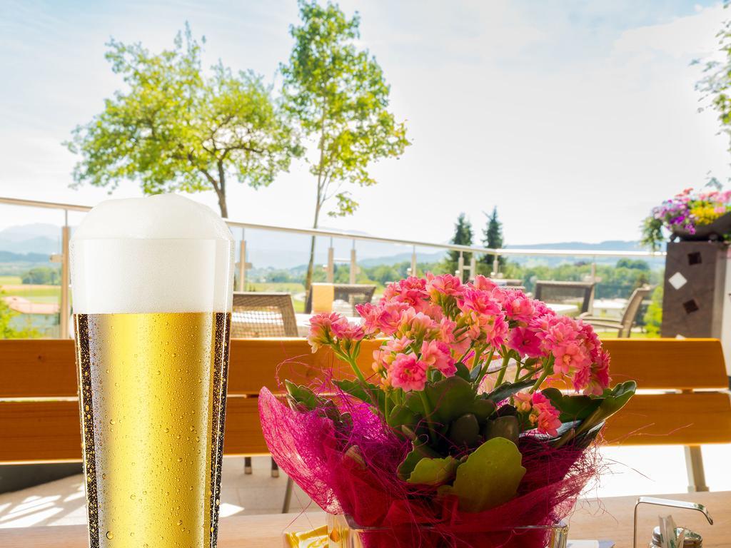 Hotel Siri'S Einkehr Sankt Georgen im Attergau Exterior foto