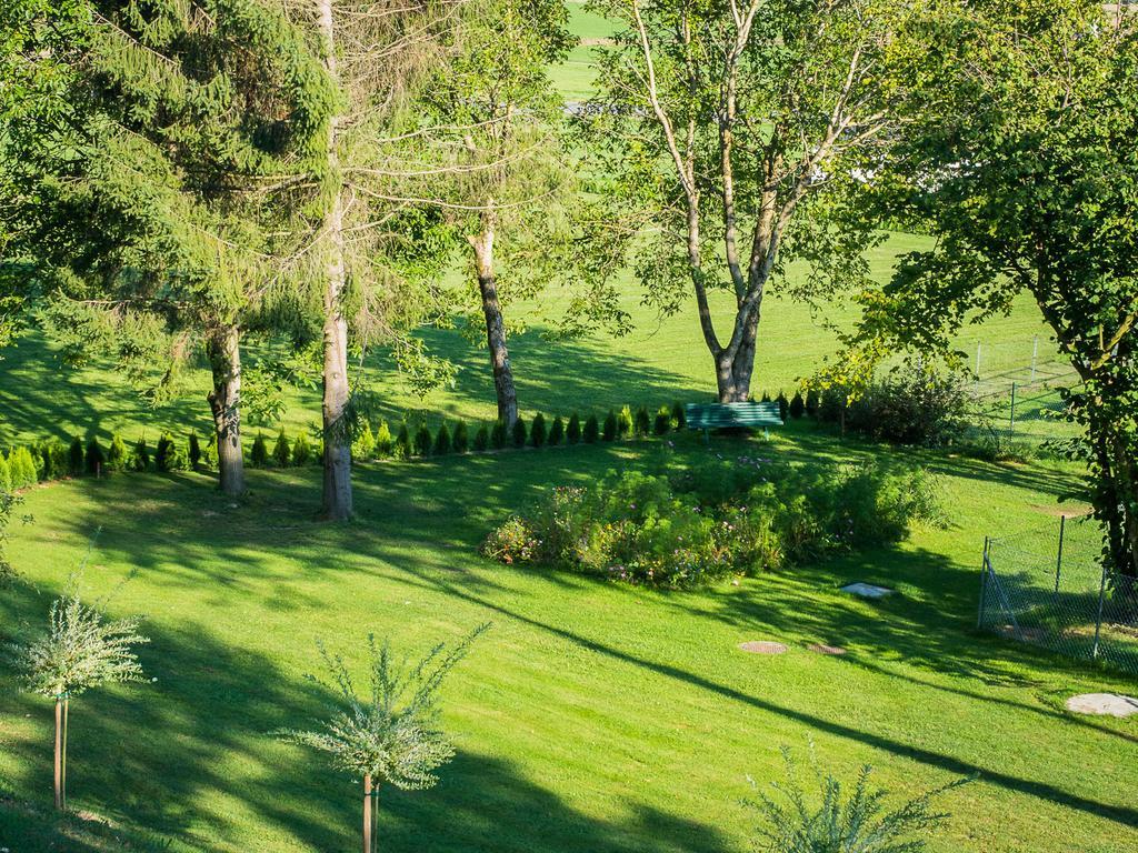 Hotel Siri'S Einkehr Sankt Georgen im Attergau Exterior foto